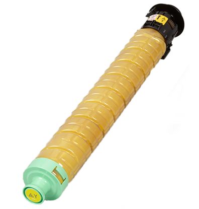 RICOH AFICIO SPC840DN - YELLOW Toner - 34,000 page yield 1