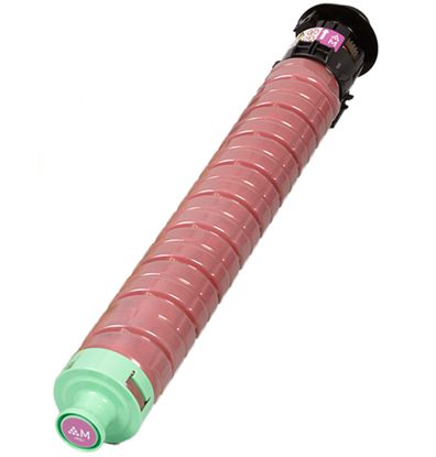 RICOH AFICIO SPC840DN - MAGENTA Toner - 34,000 page yield 1