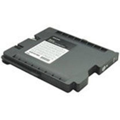 RICOH AFICIO GXE3300N - BLACK InkJet Ink - 1,920 page yield 1
