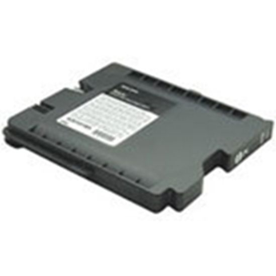 RICOH AFICIO GXE3300N - BLACK InkJet Ink - 1,920 page yield 1