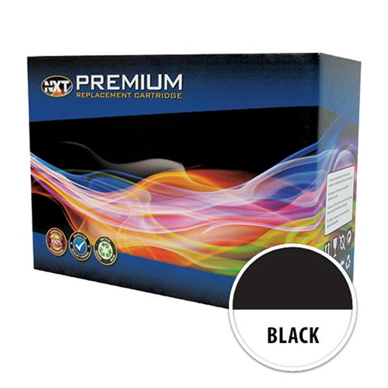 NXT PREM KYO FS-1120D - BLACK Compatible Toner - 2,500 page yield 1