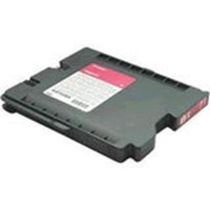 RICOH AFICIO GXE3300N - MAGENTA InkJet Ink - 1,560 page yield 1