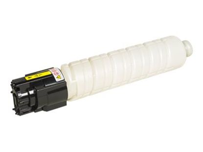 RICOH AFICIO SPC435DN - YELLOW Toner - 13,000 page yield 1