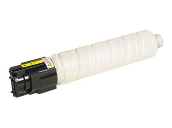RICOH AFICIO SPC435DN - YELLOW Toner - 13,000 page yield 1