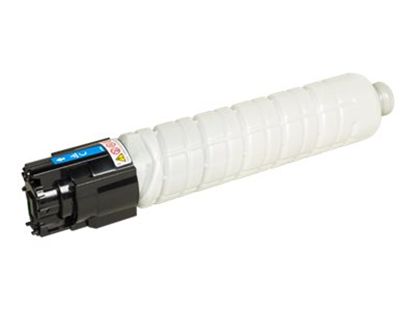 RICOH AFICIO SPC435DN - CYAN Toner - 13,000 page yield 1