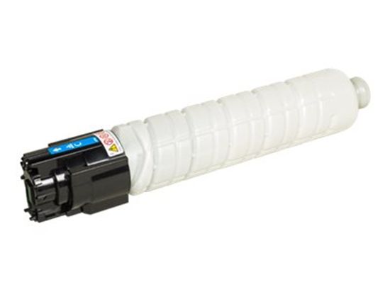RICOH AFICIO SPC435DN - CYAN Toner - 13,000 page yield 1