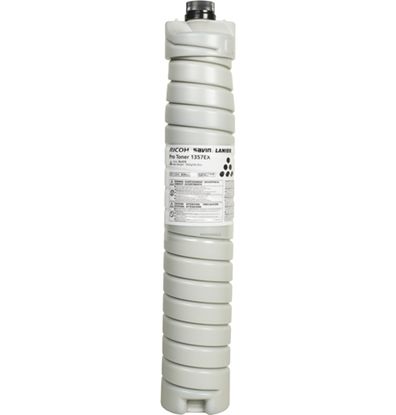 RICOH PRO 1357EX - BLACK Toner - 60,000 page yield 1