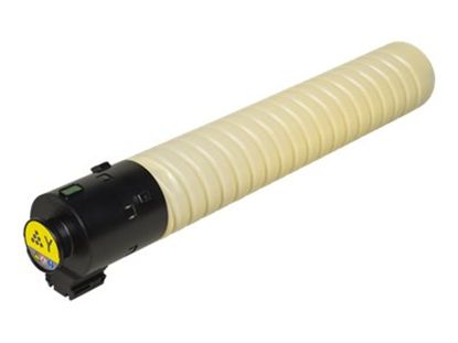 RICOH PRO C651EX - YELLOW Toner - 48,500 page yield 1