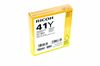 RICOH AFICIO SG3110DN - YELLOW InkJet Ink - 2,200 page yield 1