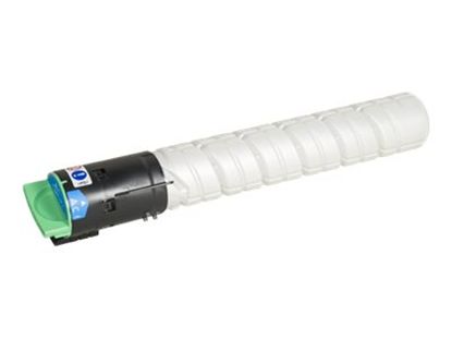 RICOH AFICIO MPC2030 - CYAN Toner - 5,500 page yield 1