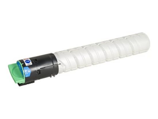 RICOH AFICIO MPC2030 - CYAN Toner - 5,500 page yield 1