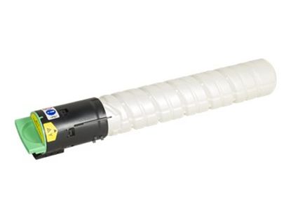 RICOH AFICIO MPC2030 - YELLOW Toner - 5,500 page yield 1