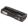 RICOH AFICIO SPC220S - BLACK Toner - 2,000 page yield 1