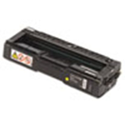 RICOH AFICIO SPC220S - BLACK Toner - 2,000 page yield 1