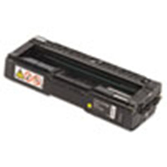 RICOH AFICIO SPC220S - BLACK Toner - 2,000 page yield 1