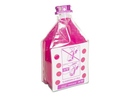 RICOH AFICIO MPC6000 - MAGENTA Toner - 21,600 page yield 1