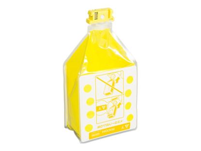 RICOH AFICIO MPC6000 - YELLOW Toner - 21,600 page yield 1