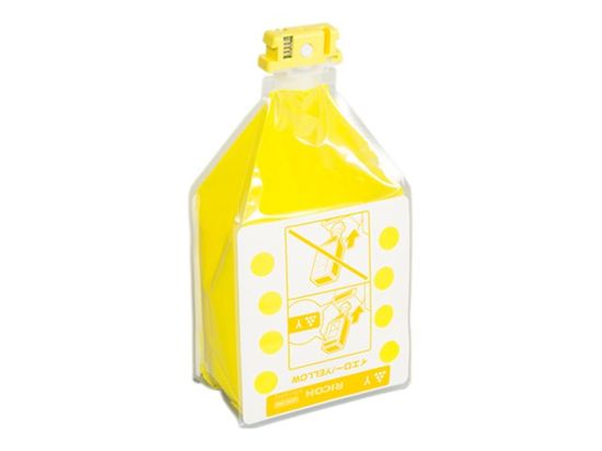 RICOH AFICIO MPC6000 - YELLOW Toner - 21,600 page yield 1