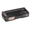 RICOH AFICIO SPC220S - CYAN Toner - 2,000 page yield 1