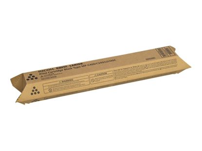 RICOH AFICIO MPC300 - BLACK Toner - 8,300 page yield 1