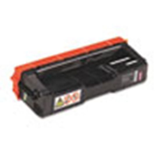 RICOH AFICIO SPC220S - MAGENTA Toner - 2,000 page yield 1