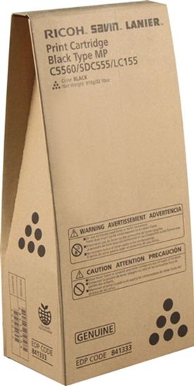 RICOH AFICIO 3260C - BLACK Toner - 36,000 page yield 1