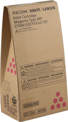 RICOH AFICIO 3260C - MAGENTA Toner - 18,000 page yield 1