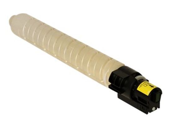 RICOH AFICIO MPC2500 - YELLOW Toner - 15,000 page yield 1