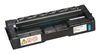 RICOH AFICIO SPC231N - CYAN Toner - 2,500 page yield 1