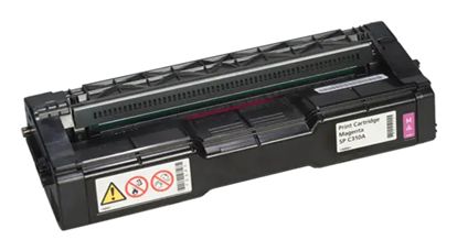 RICOH AFICIO SPC231N - MAGENTA Toner - 2,500 page yield 1