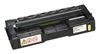 RICOH AFICIO SPC231N - YELLOW Toner - 2,500 page yield 1