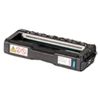 RICOH AFICIO SPC250SF - CYAN Toner - 2,300 page yield 1