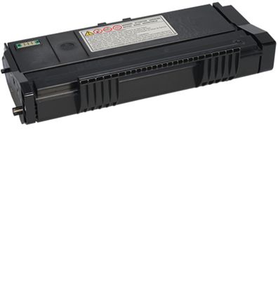 RICOH AFICIO SP100SFE - BLACK Toner - 1,200 page yield 1