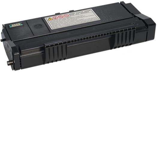 RICOH AFICIO SP100SFE - BLACK Toner - 1,200 page yield 1