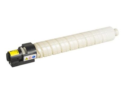 RICOH AFICIO MPC3001 - YELLOW Toner - 16,000 page yield 1