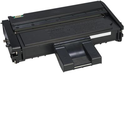 RICOH AFICIO SP204SN - BLACK Toner - 2,600 page yield 1