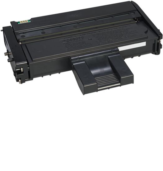 RICOH AFICIO SP204SN - BLACK Toner - 2,600 page yield 1