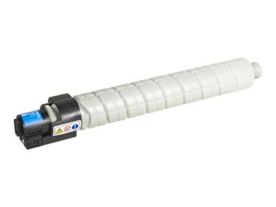 RICOH AFICIO MPC3001 - CYAN Toner - 16,000 page yield 1