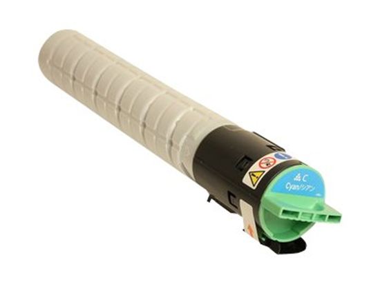 RICOH AFICIO MPC2051 - CYAN Toner - 9,500 page yield 1