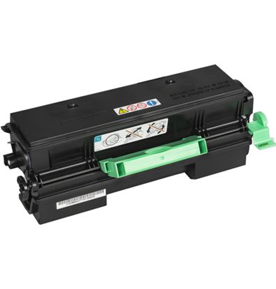 RICOH AFICIO SP3600SF - BLACK Toner - 6,000 page yield 1