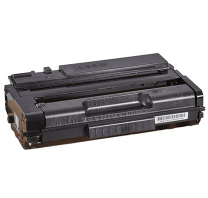 RICOH AFICIO SP377DNWX - BLACK Toner - 6,400 page yield 1