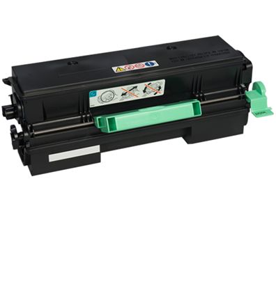 RICOH AFICIO SP3600SF - BLACK Toner - 3,000 page yield 1