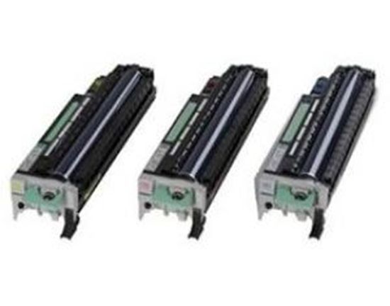 RICOH AFICIO SP3600SF - BLACK Drum - 20,000 page yield 1