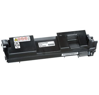 RICOH AFICIO SPC360DNW - BLACK Toner - 7,000 page yield 1