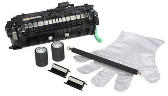 RICOH AFICIO SP3600SF -  Maint Kits - 120,000 page yield 1