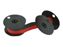 PORELON 11209 UNIVERSAL - BLACK Ribbon 1