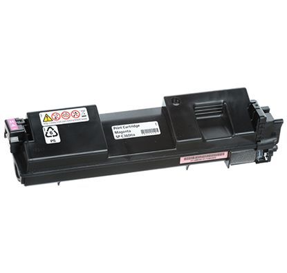 RICOH AFICIO SPC360DNW - MAGENTA Toner - 5,000 page yield 1