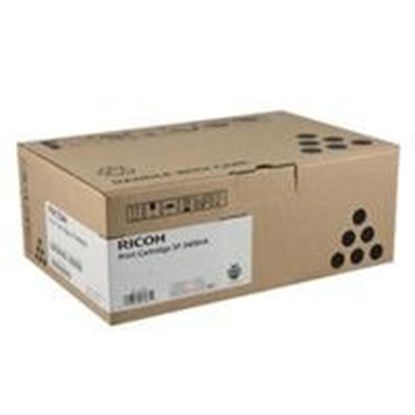 RICOH AFICIO SP3500SF - BLACK Toner - 6,400 page yield 1