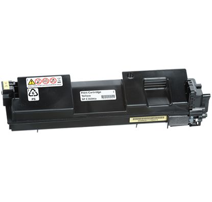 RICOH AFICIO SPC360DNW - YELLOW Toner - 5,000 page yield 1