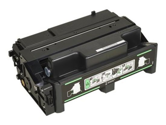 RICOH AFICIO SP4110N - BLACK Toner - 15,000 page yield 1